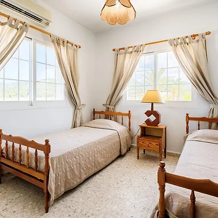 339 Villa