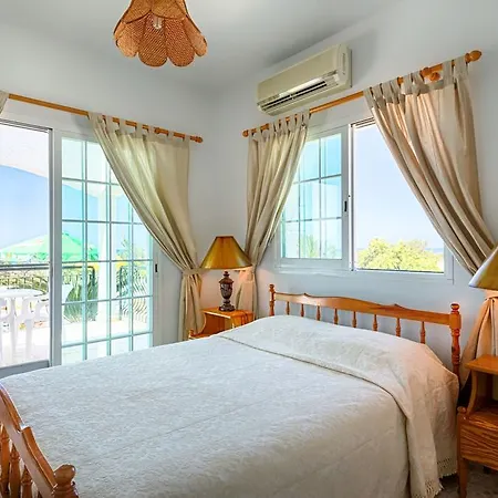 339 Villa Argaka